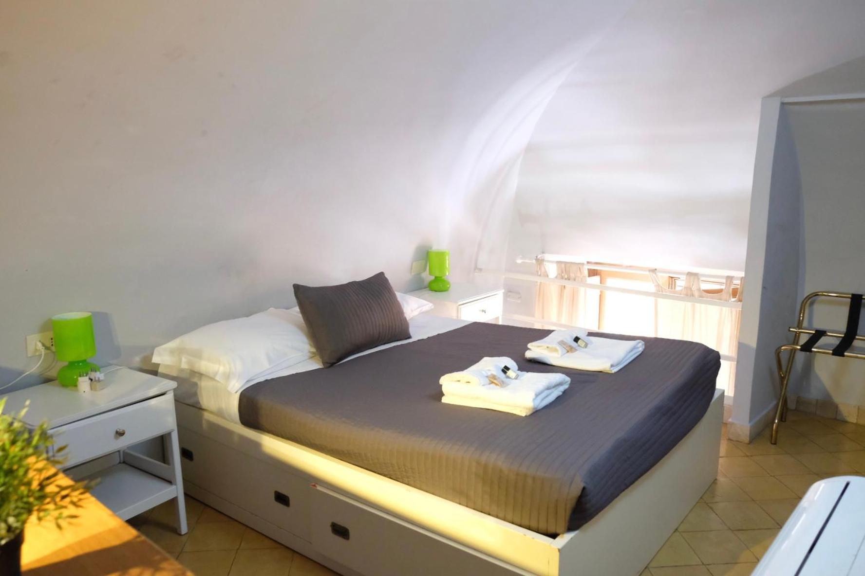 Apartment Via Giulia Róma Kültér fotó