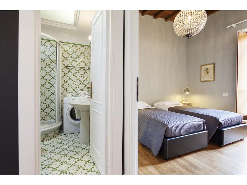 Apartment Via Giulia Róma Kültér fotó