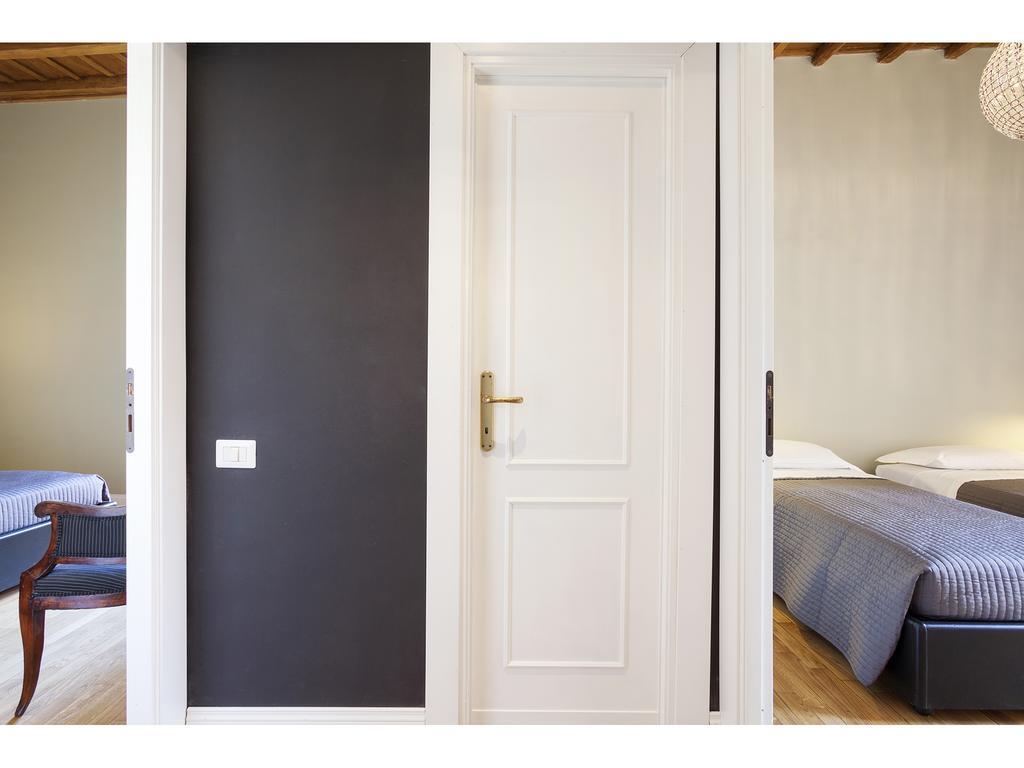 Apartment Via Giulia Róma Kültér fotó