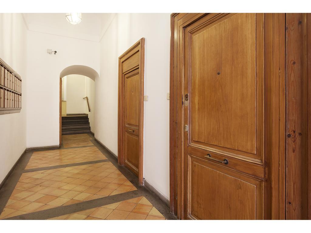 Apartment Via Giulia Róma Kültér fotó