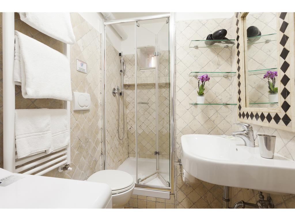 Apartment Via Giulia Róma Kültér fotó