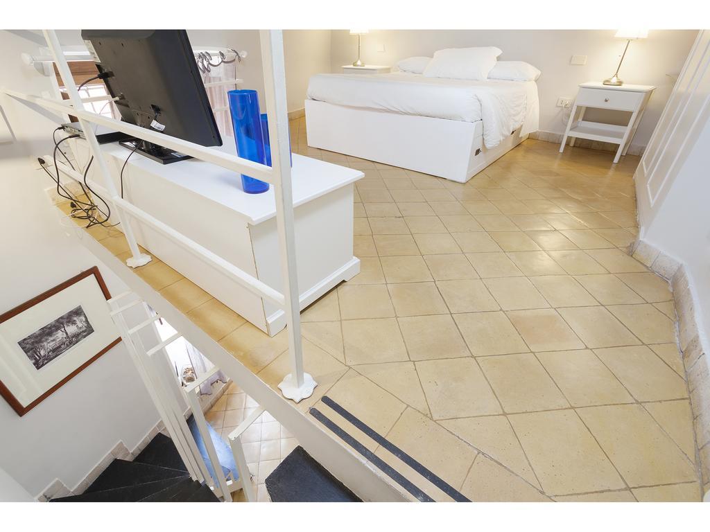 Apartment Via Giulia Róma Kültér fotó