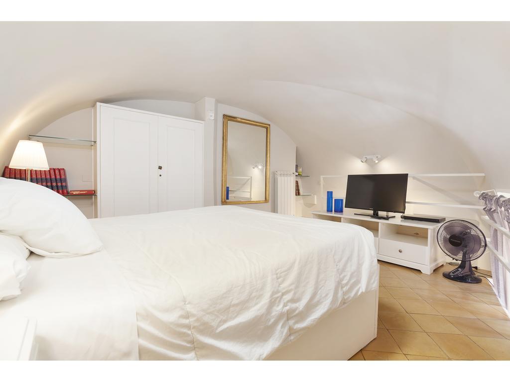 Apartment Via Giulia Róma Kültér fotó