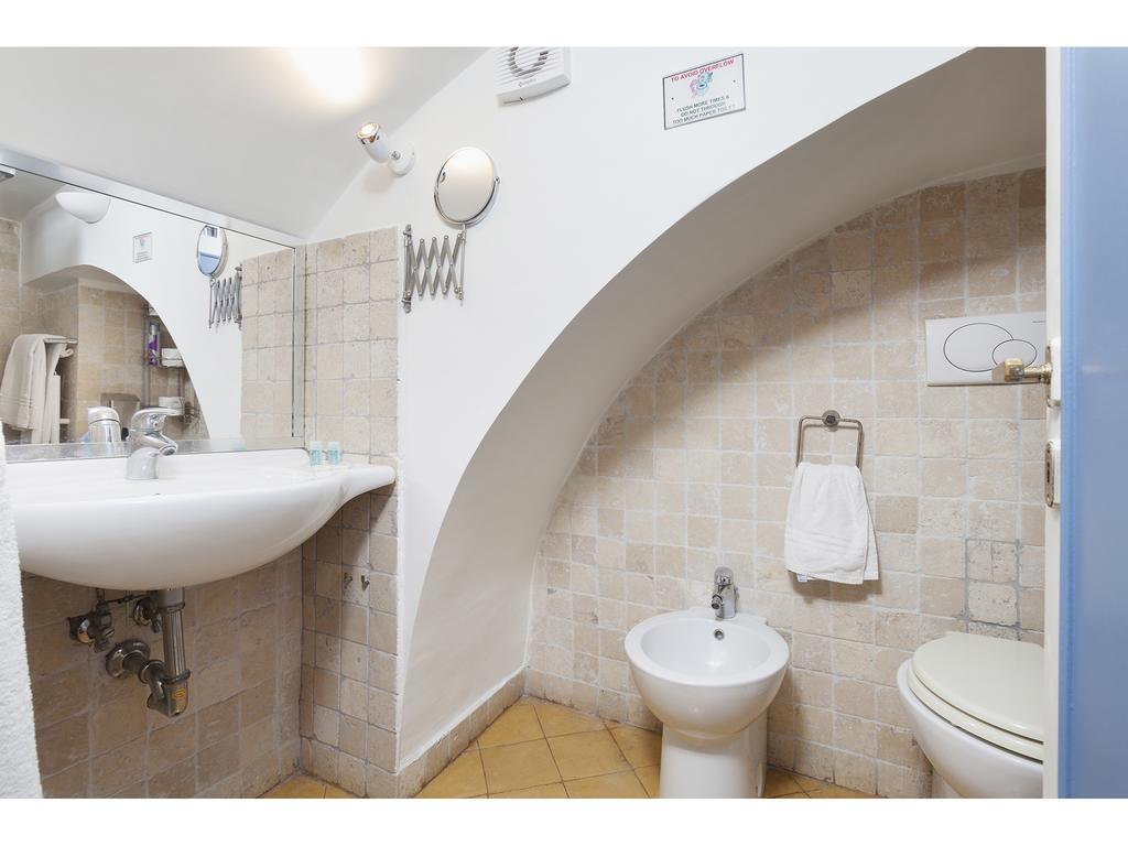 Apartment Via Giulia Róma Kültér fotó